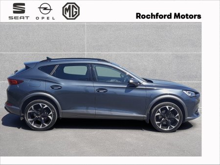 2023 Cupra Formentor - photo 3