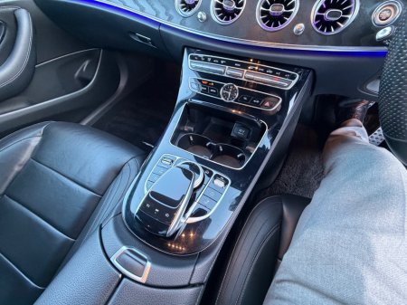 2018 Mercedes-Benz E-Class - photo 32