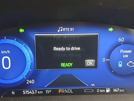 2020 Ford Kuga - photo 9