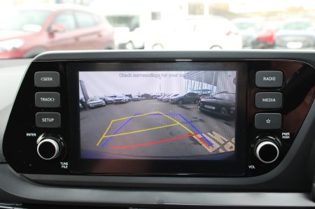 2023 Hyundai Bayon - photo 16
