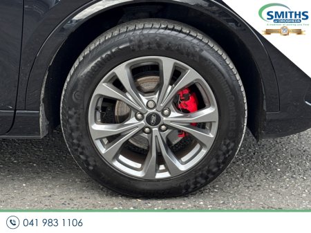 2023 Ford Kuga - photo 9