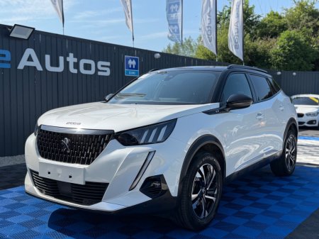 2021 Peugeot 2008 - photo 2