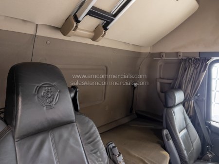 2014 SCANIA R520 - photo 28