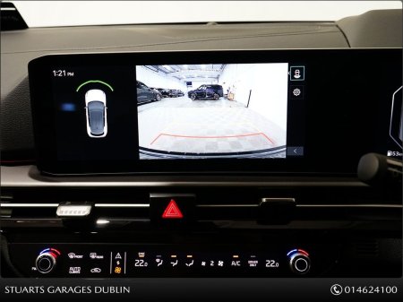 2027 Kia Sportage - photo 17