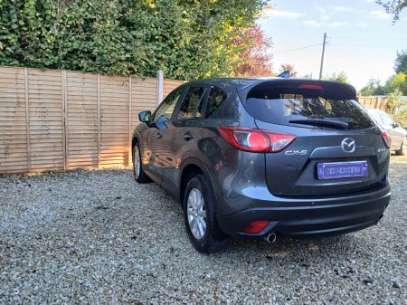 2017 Mazda CX-5 - photo 7