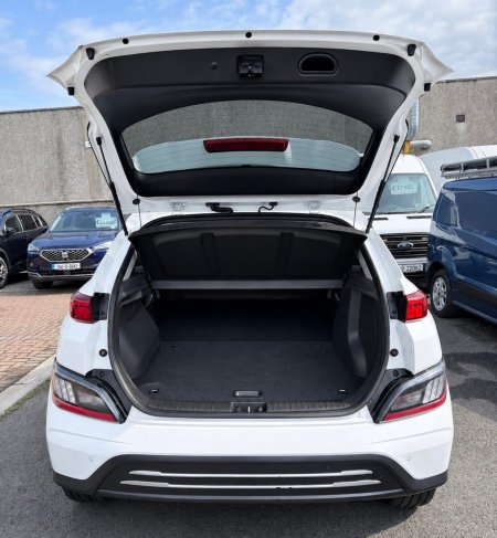 2023 Hyundai KONA - photo 8