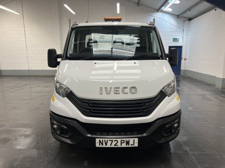 2023 Iveco Daily - photo 9