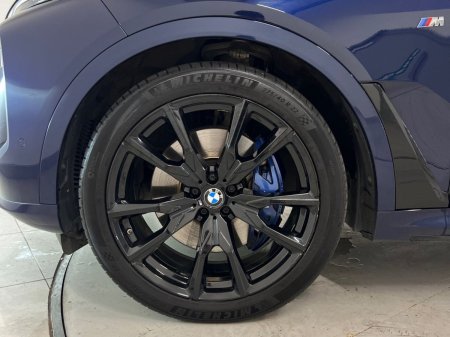 2023 BMW X7 - photo 14