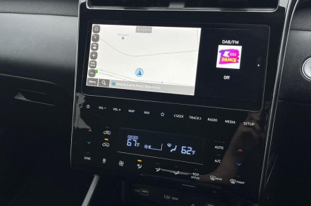 2023 Hyundai Tucson - photo 38