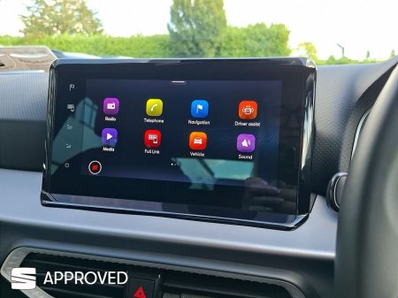 2026 SEAT Ibiza - photo 13
