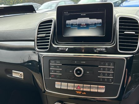 2016 Mercedes-Benz GLE - photo 22