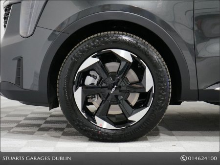 2026 Kia Sorento - photo 9