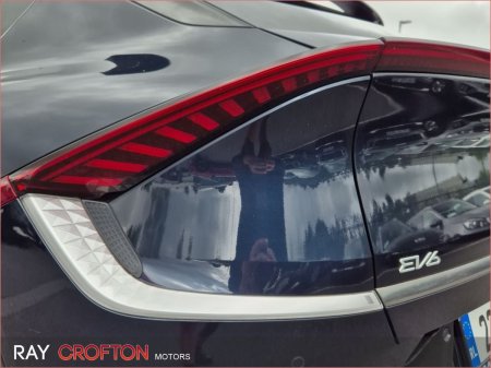 2023 Kia EV6 - photo 15