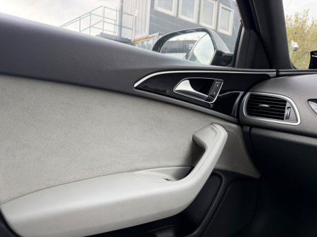 2016 Audi A6 - photo 25