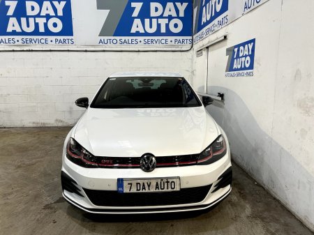 2017 Volkswagen Golf - photo 2