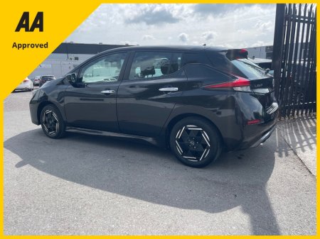 2023 Nissan Leaf - photo 14