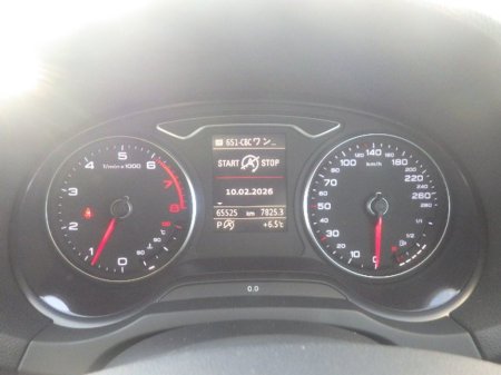 2015 Audi A3 - photo 11