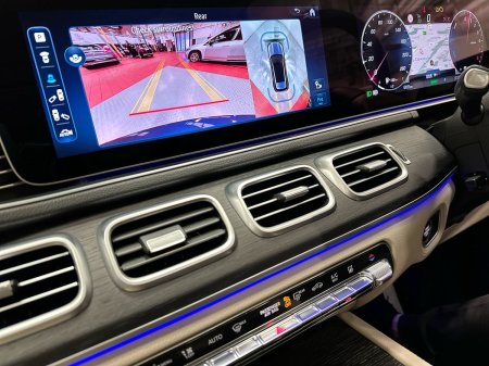 2024 Mercedes-Benz GLE - photo 9
