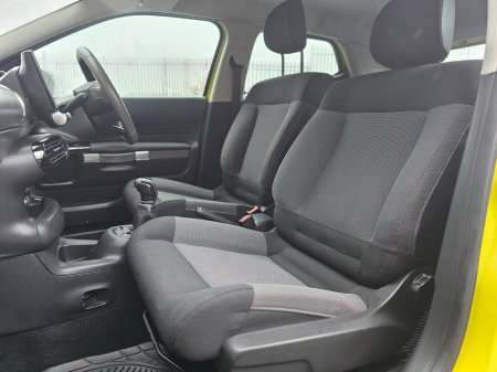 2015 Citroen C4 - photo 18