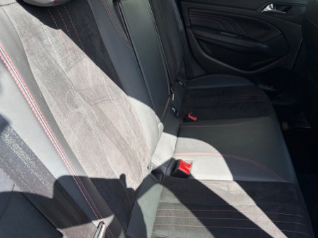 2017 Peugeot 308 - photo 6