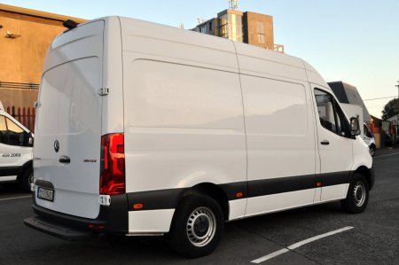 2022 Mercedes-Benz Sprinter - photo 14