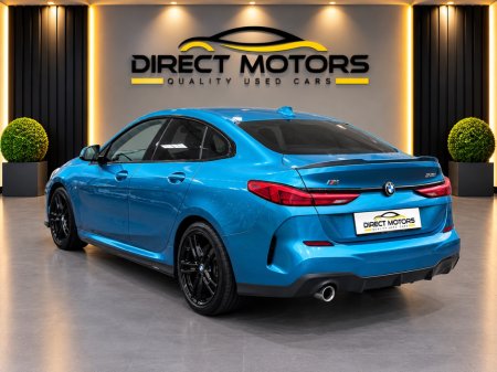 2021 BMW 2-Series - photo 7