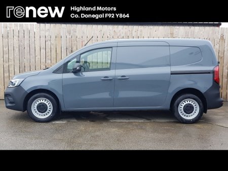 2026 Renault Kangoo - photo 7