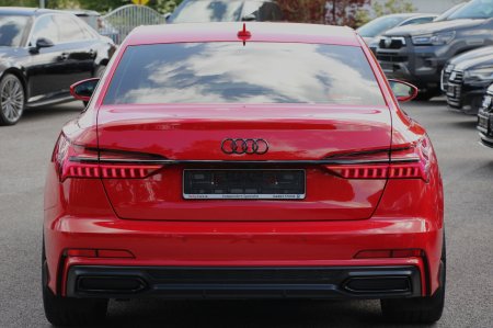 2022 Audi A6 - photo 4