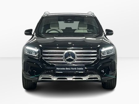 2025 Mercedes-Benz GLB - photo 10