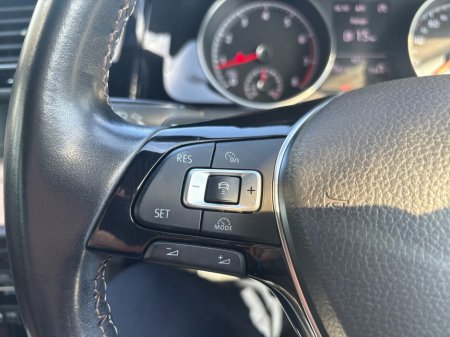 2014 Volkswagen Golf - photo 13