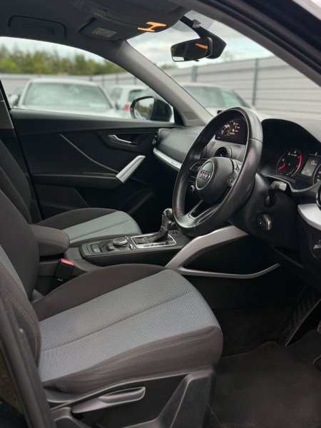 2017 Audi Q2 - photo 28