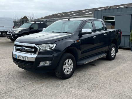 2016 Ford Ranger - photo 3