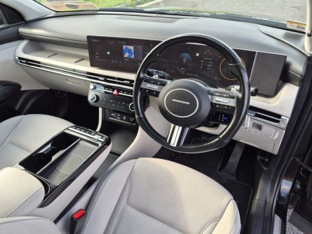 2024 Hyundai Tucson - photo 36