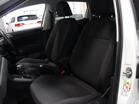 2018 Volkswagen Polo - photo 38