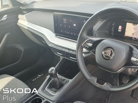 2023 Skoda Octavia - photo 7