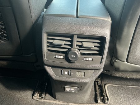 2021 Peugeot 5008 - photo 21