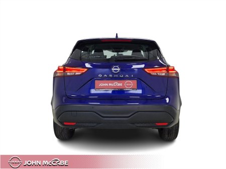 2024 Nissan Qashqai - photo 6