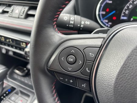2022 Toyota RAV4 - photo 16