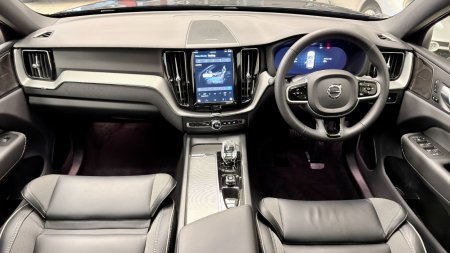 2024 Volvo XC60 - photo 16