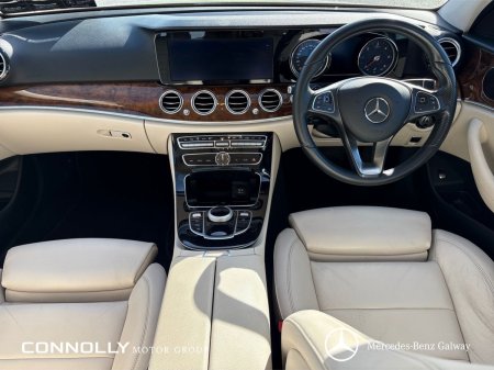 2019 Mercedes-Benz E-Class - photo 4