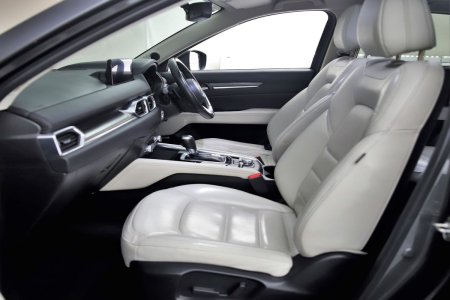 2021 Mazda CX-5 - photo 15