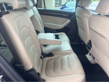 2021 Skoda Kodiaq - photo 7