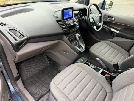 2018 Ford Transit - photo 6