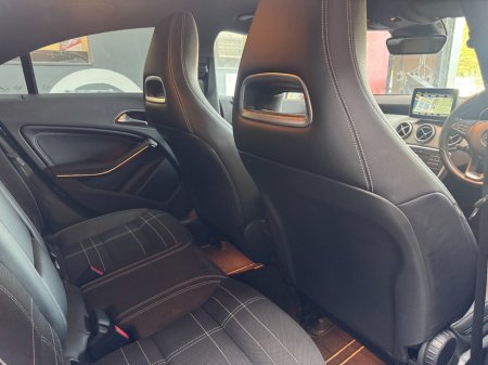 2015 Mercedes-Benz CLA - photo 17