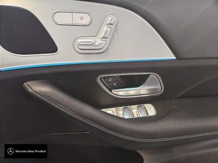 2020 Mercedes-Benz GLE - photo 18