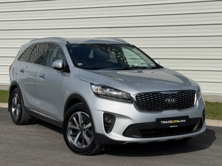 2019 Kia Sorento - photo 2