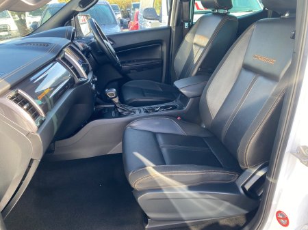 2022 Ford Ranger - photo 13