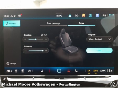 2026 Volkswagen Tiguan - photo 21