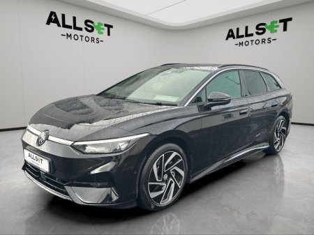 2025 Volkswagen ID.7 MATCH PRO