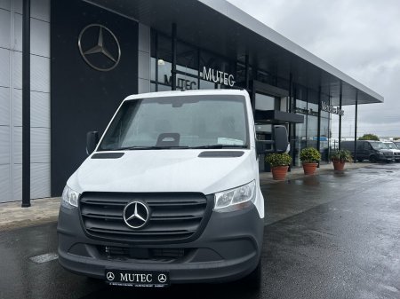 2026 Mercedes-Benz Sprinter - photo 2